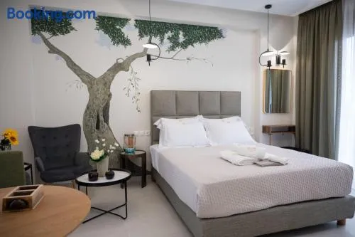 Karydas Suites Agrinio - Image 1