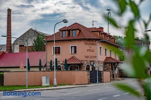 Penzion U Pece - Image 1