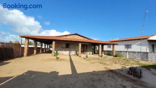 Casa para o Carnaval em Maxaranguape - Image 1