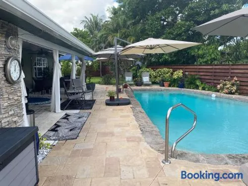 Wilton Manors A Men Only Guesthouse - Image 1