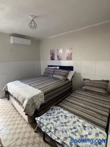 Flat águas cristalinas - Image 1