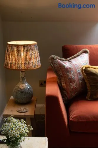 Boutique Holiday Let, Yarrow Valley - Image 1