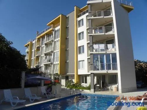 ApartComplex New Tоwn - Image 1
