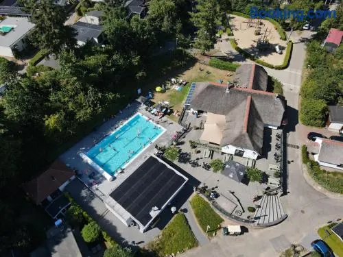 Vakantiepark De Thijmse Berg - Image 1