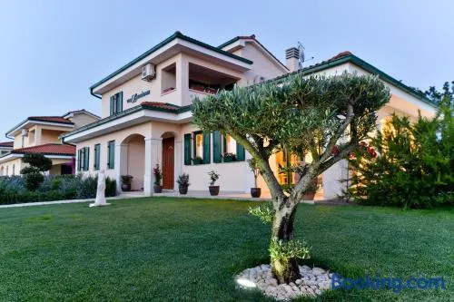 Villa Luciana Spa House, Buje - Image 1