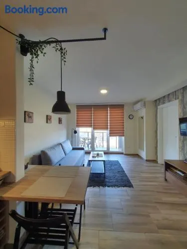 Apartman Alisa - Image 1