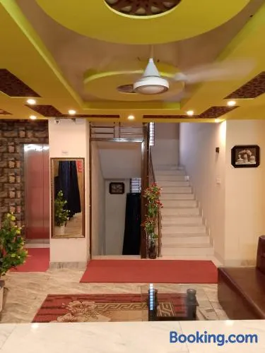 Hotel Inn Chittagong - Image 1