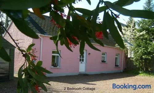 Hallmount Cottage - Belfast - Image 1