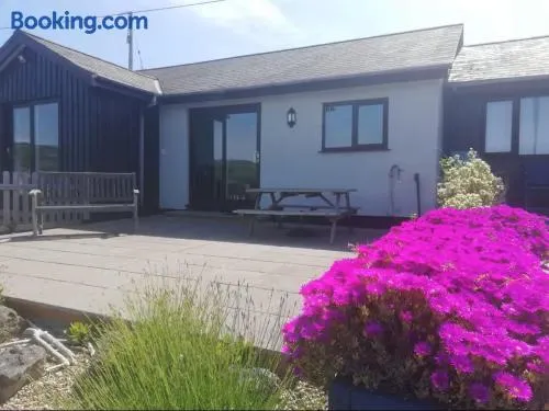 Bovisand Beach Chalets - Image 1