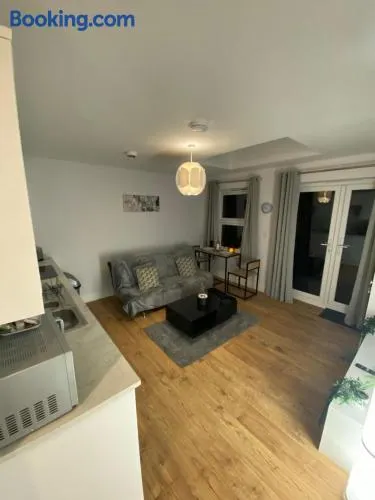 Luxury home from home 2 - Image 1