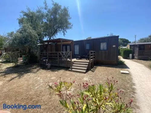 Mobil-Home Premium 6 couchages - Image 1