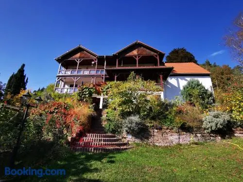 Haus Katz - Image 1