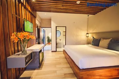 Ocotea Boutique Hotel - Image 1