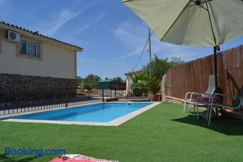 Casa Rural La Finca - Image 1