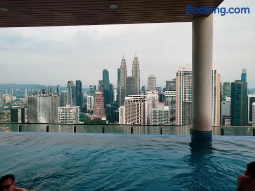 The Luxe Wisma Infinitum Kuala Lumpur - Image 1