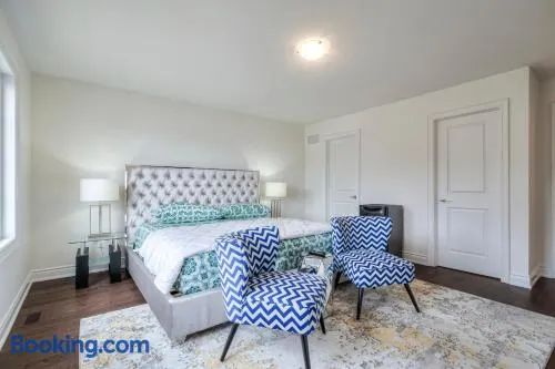 Your Perfect Getaway Master Bedroom - Image 1