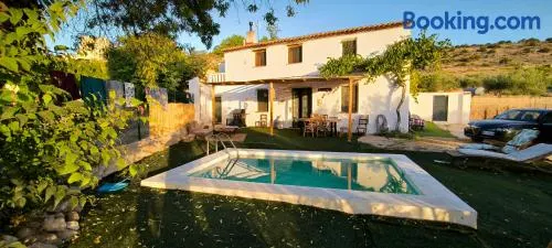 Casa Rural Puente de la Vicaria by Jaxun - Image 1