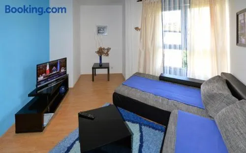 Meri Apartment - Image 1