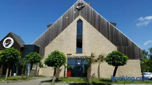Hotel Rietgors - Image 1