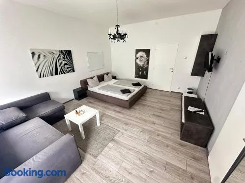 City Apartment Hauptbahnhof - Image 1