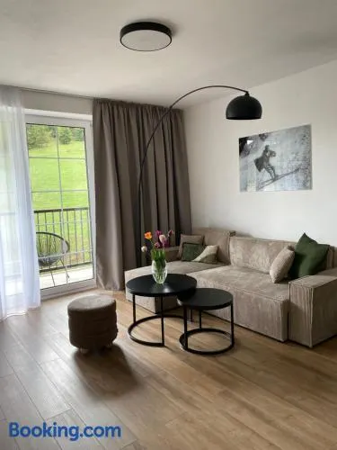 Apartmán KOZAK LITMAN - Image 1