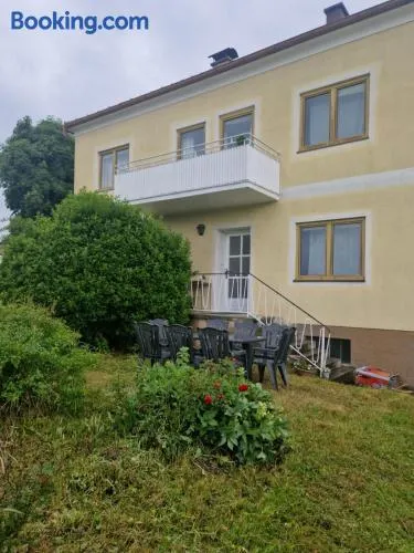 Villa Auszeit - Image 1