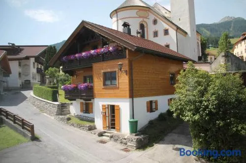 Ferienhaus Jägerhäusl - Image 1
