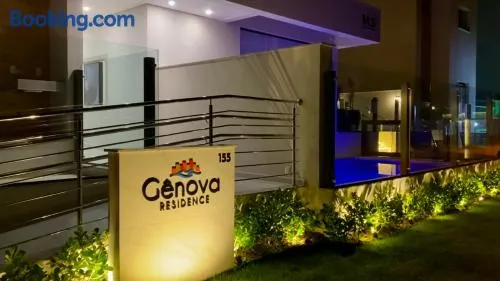 Gênova 204 Palmas - Image 1