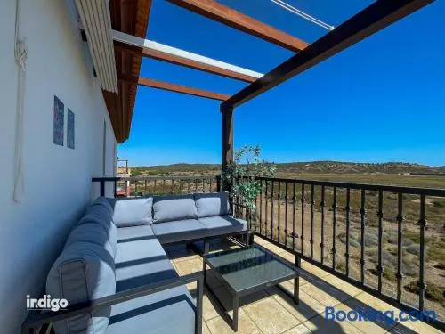 Top-floor Apartment - Stunning Views - GOR01 - Image 1
