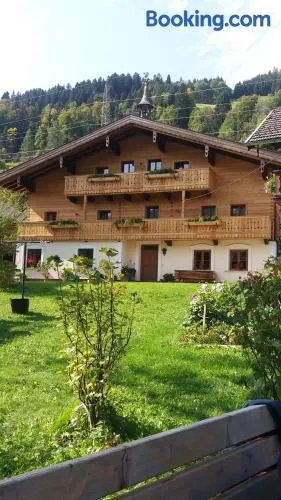 Appartement Unterhof - Image 1