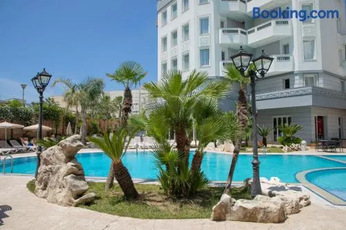 Hotel Dyrrah - Image 1
