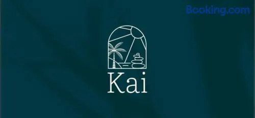 Kai Beach Otel - Image 1