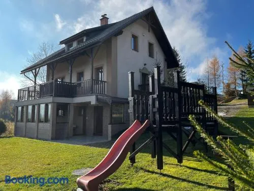 Lesná Chata Barbara - Image 1
