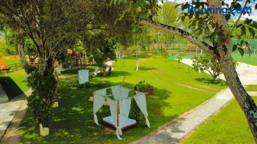 Bonito Plaza Hotel - Image 1