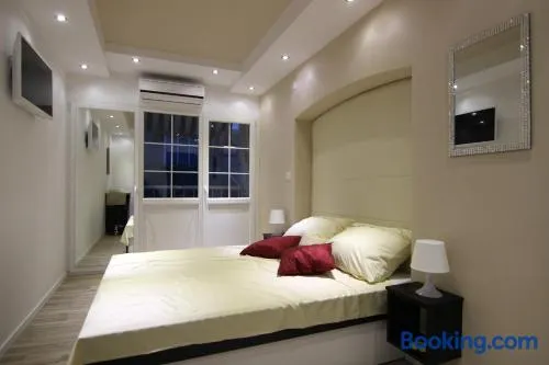 Apartment Livaja - Image 1
