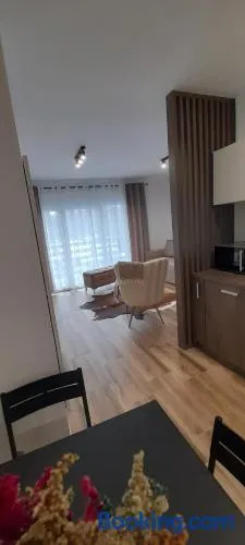Apartman Vuk Divčibare - Image 1