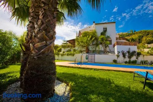 Casa rural Alqueria del Duende - Image 1