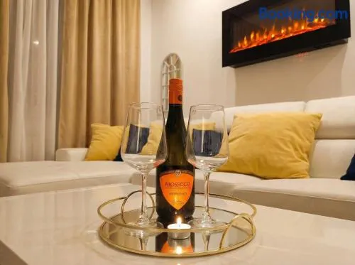Apartmán u Smolena - Image 1