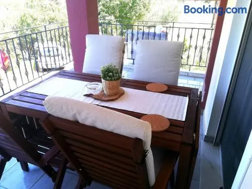 Katerina's cozy appartement II - Image 1