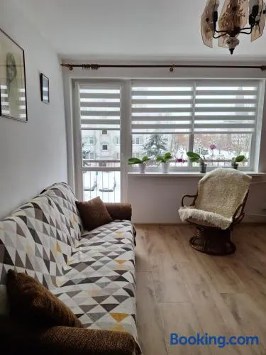 Apartament Cichy Zakątek - Image 1