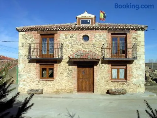 Casa Rural Pincherres - Image 1