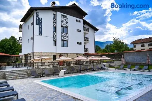 Family hotel Andreev - Image 1