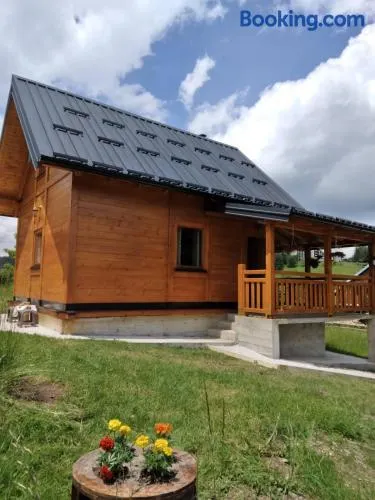 Brvnara Srna Zlatar - Image 1