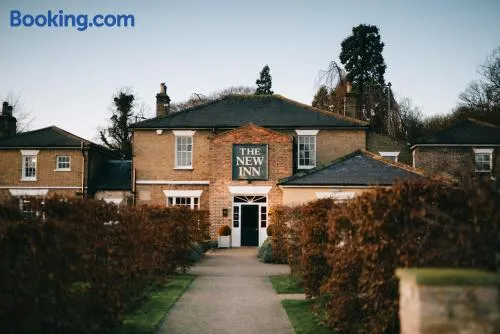 The New Inn Great Limber - Image 1