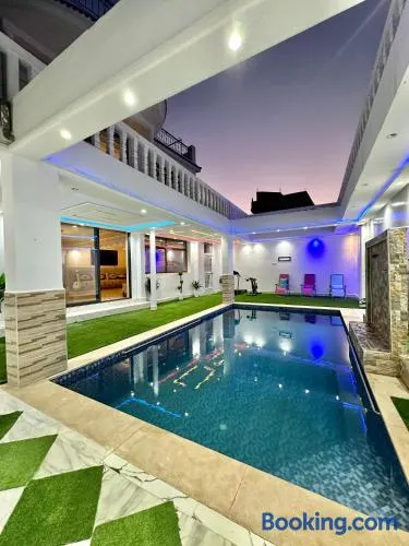 Villa Boufraji - Image 1