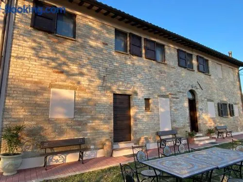 Casale Col di Massa Residenza di campagna - Image 1