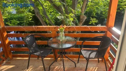 Méhecske Apartman - Image 1