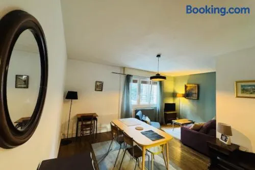 Cozy flat near downtown - Image 1