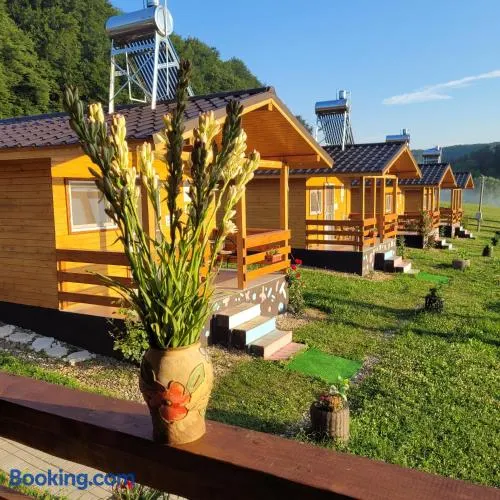 Dara's Camping - Image 1