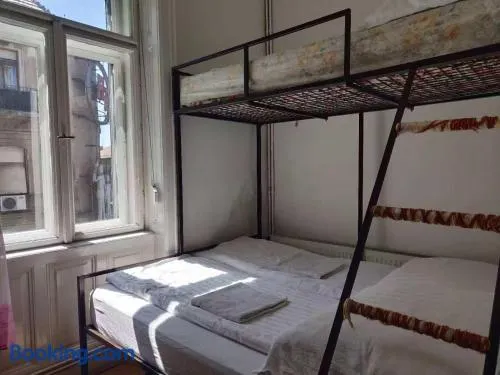 Summer room-1 bedroom privite use Center apartment - Image 1